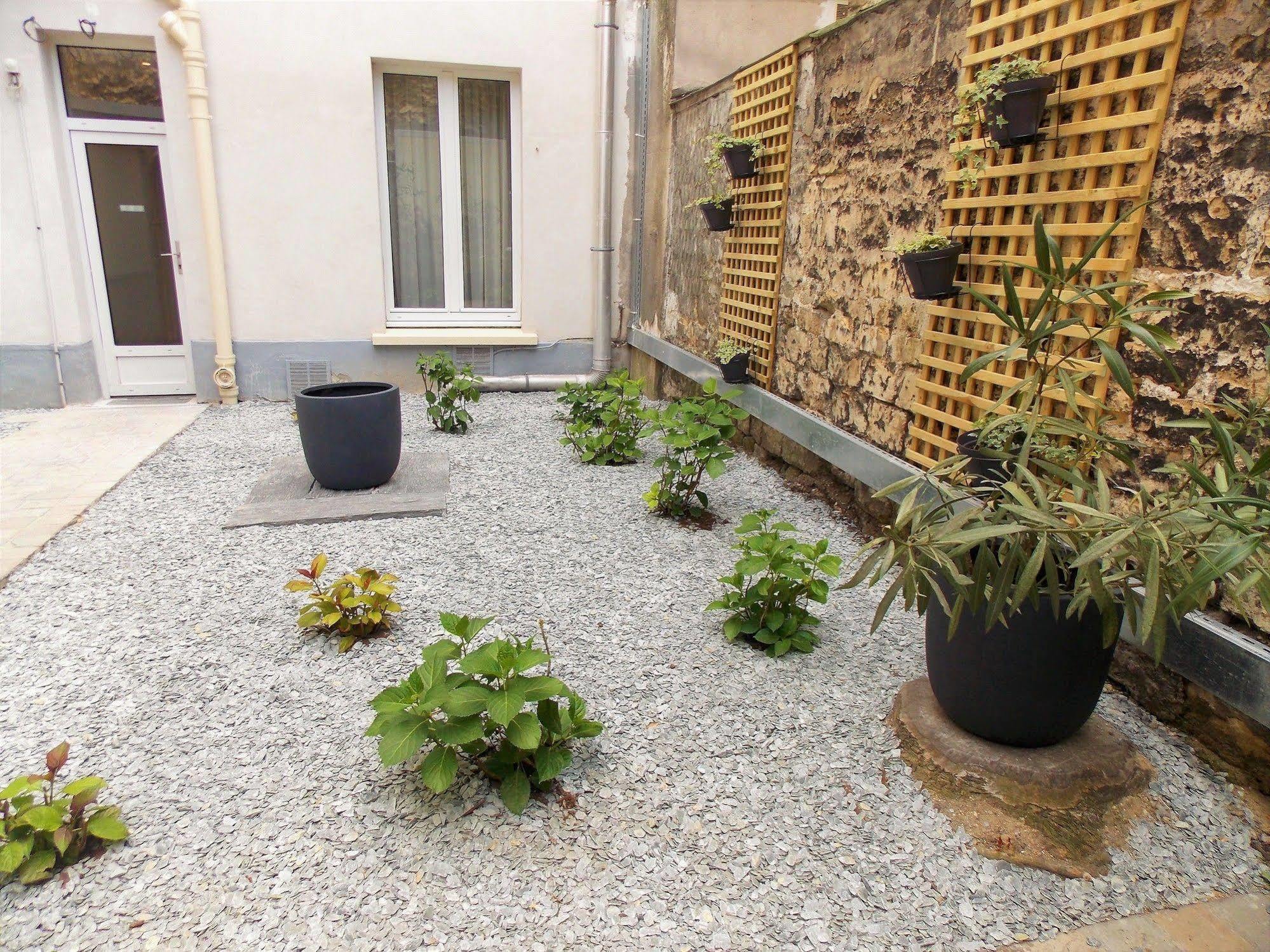 فندق Excelsior Batignolles باريس المظهر الخارجي الصورة